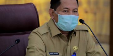 Dukung Peniadaan Mudik, Pemkot Tangerang Wajibkan SIKM Bagi Masyarakat Yang Keluar Kota