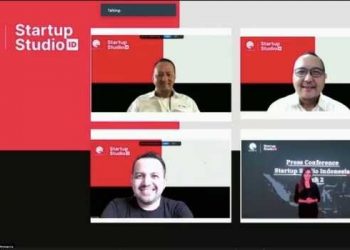Inkubasi SSI Batch 2 Dimulai, Kominfo Libatkan Lebih 60 Pendiri Startup Aktif