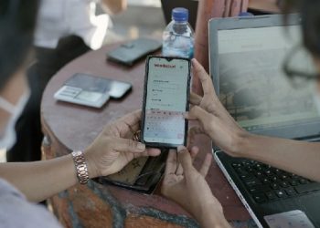 Kolaborasi Telkom dan BAKTI Kominfo Wujudkan Digitalisasi Industri Pariwisata