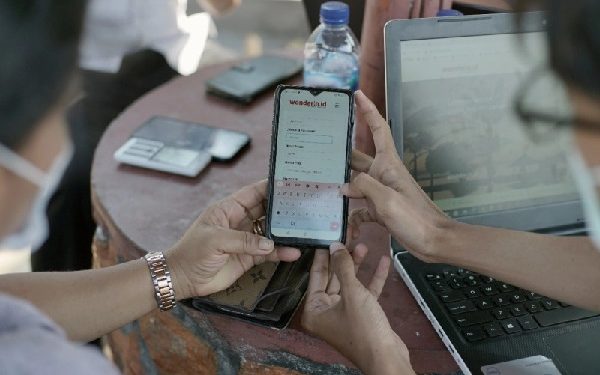 Kolaborasi Telkom dan BAKTI Kominfo Wujudkan Digitalisasi Industri Pariwisata