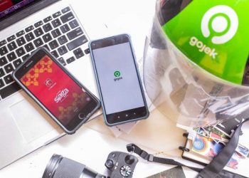 Perkuat Kolaborasi, Telkomsel Suntik Dana USD300 Juta ke Gojek
