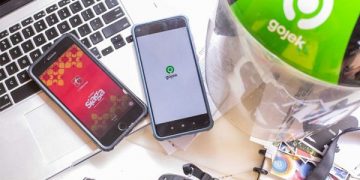 Perkuat Kolaborasi, Telkomsel Suntik Dana USD300 Juta ke Gojek