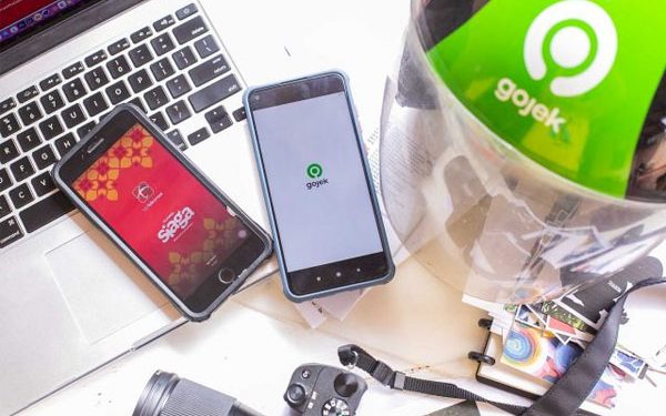 Perkuat Kolaborasi, Telkomsel Suntik Dana USD300 Juta ke Gojek