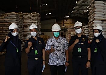 Ini Sederet Manfaat Customs Visit Customer Dari Bea Cukai