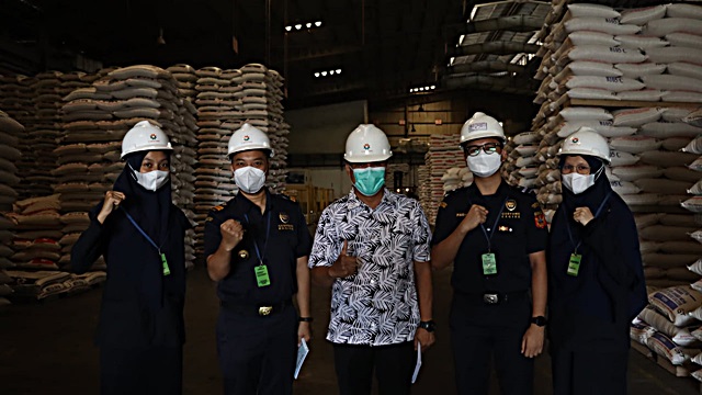 Ini Sederet Manfaat Customs Visit Customer Dari Bea Cukai