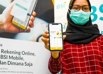 Punya Fitur Biometrik, Kini Buka Rekening di BSIMobile Kurang dari 5 Menit