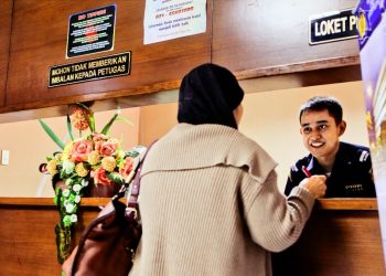 Luncurkan BCTEMASID, Bea Cukai Tanjung Emas Berikan Kemudahan Layanan