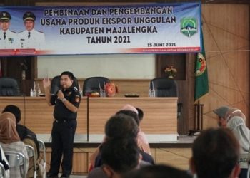 Bantu Dunia Usaha, Bea Cukai Galakkan Pogram Asistensi Ke Pengguna Jasa