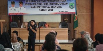 Bantu Dunia Usaha, Bea Cukai Galakkan Pogram Asistensi Ke Pengguna Jasa