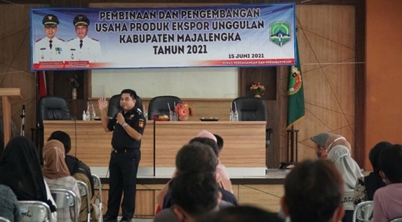 Bantu Dunia Usaha, Bea Cukai Galakkan Pogram Asistensi Ke Pengguna Jasa