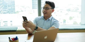 DANA Bisnis Kian Diminati UMKM Optimalkan Bisnis di Era Digital