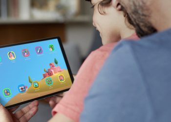 Galaxy Tab A7 Lite