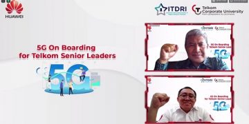 Kolaborasi ITDRI dan Huawei Diharap Munculkan Inovasi di Ranah 5G, AI, Big Data, IoT dan Cloud