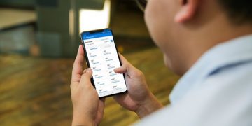 DANA Tawarkan Harga Pulsa Paling Kompetitif