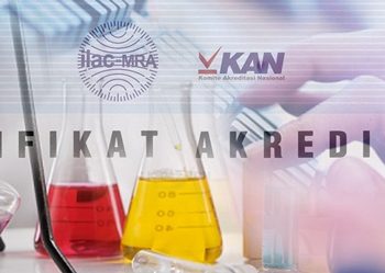 Sebanyak 342 Lab Kalibrasi dan 80 Lab Medik Telah Terakreditasi KAN