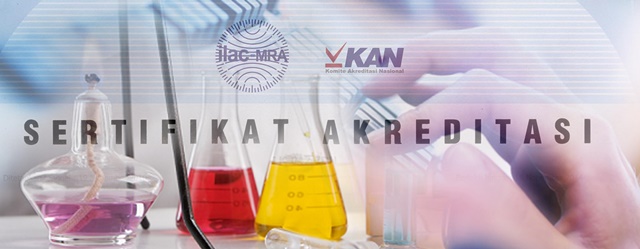 Sebanyak 342 Lab Kalibrasi dan 80 Lab Medik Telah Terakreditasi KAN