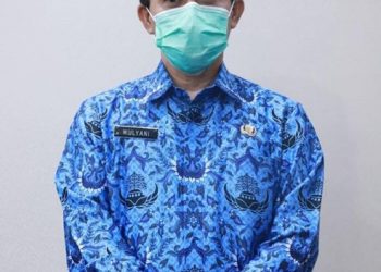 Aplikasi Pendaftaran Vaksinasi Tangerang Banyak Diminati Warga