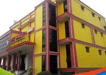 Kantor Pusat BPR Waway Lampung (Perseroda)