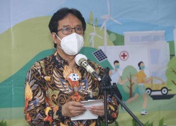 Peran Akreditasi Penting Untuk Dukung Perubahan Iklim