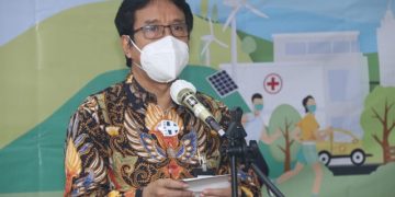 Peran Akreditasi Penting Untuk Dukung Perubahan Iklim