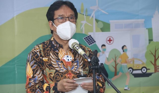 Peran Akreditasi Penting Untuk Dukung Perubahan Iklim
