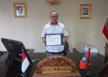 Kaspersky – BSSN Tandatangani MoU Tingkatkan Keamanan Siber Indonesia