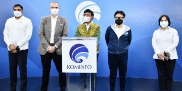 Implementasi 5G Untuk Perkuat Pertumbuhan Ekonomi Nasional