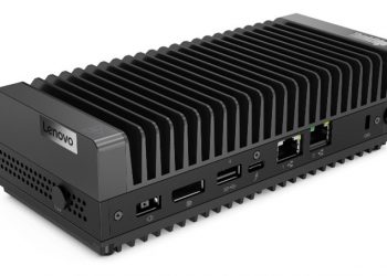 Lenovo ThinkEdge SE30