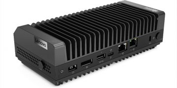 Lenovo ThinkEdge SE30