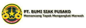 Logo Bumi Siak Pusako
