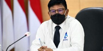 Pemerintah Percepat Bangun 421 BTS di NTT