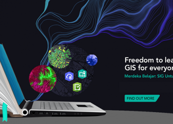 ESRI Indonesia Merdeka Belajar