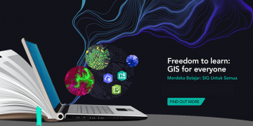 ESRI Indonesia Merdeka Belajar
