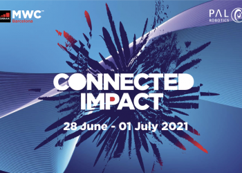 Mobile World Congress 2021