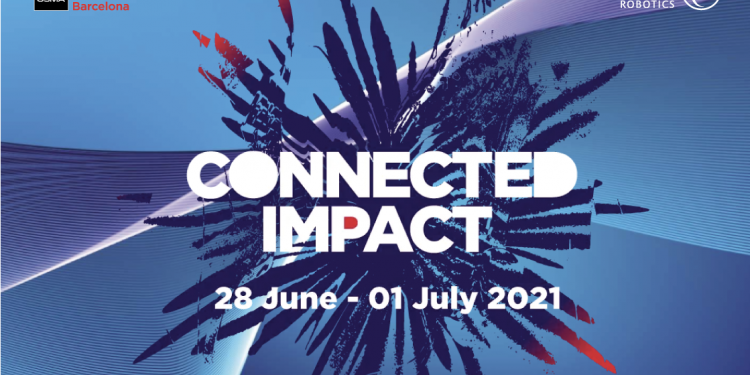 Mobile World Congress 2021