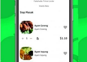 Aplikasi MyFood
