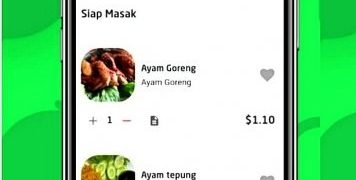 Aplikasi MyFood