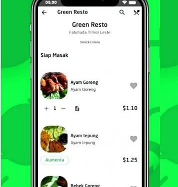 Aplikasi MyFood