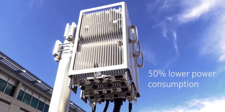 Nokia AirScale Radio