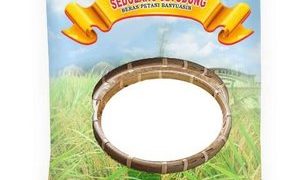 Beras Sedulang Setudung