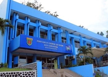Perumdam Tirta Kencana