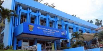 Perumdam Tirta Kencana