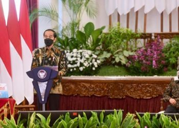 Pemerintah Pusat Raih Opini WTP dari BPK