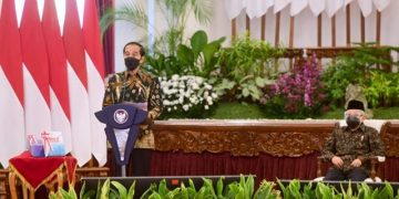 Pemerintah Pusat Raih Opini WTP dari BPK