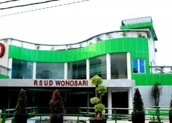 RSUD Wonosari