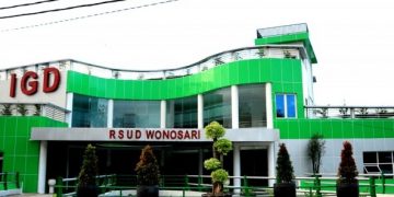 RSUD Wonosari