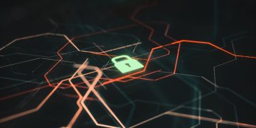 Ilustrasi Ransomware