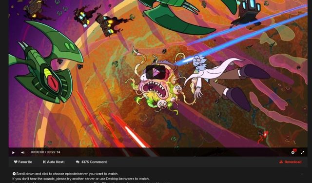 Awas Penipu Online Menarget Penggemar Kartun