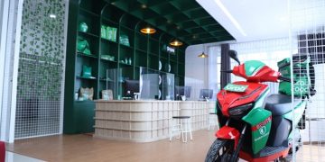 Pertama di Indonesia, Perusahaan ‘Start-Up’ Bergabung di MPP