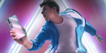 Meluncur di Indonesia, TECNO Spark 7 Pro Usung RAM 6GB dengan Harga Rp1,8 Jutaan